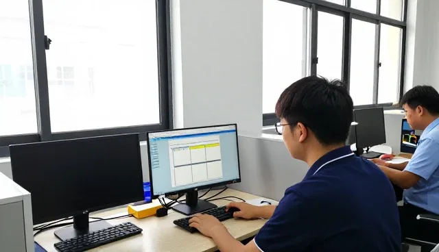 山西中智鼎信企业管理咨询有限公司